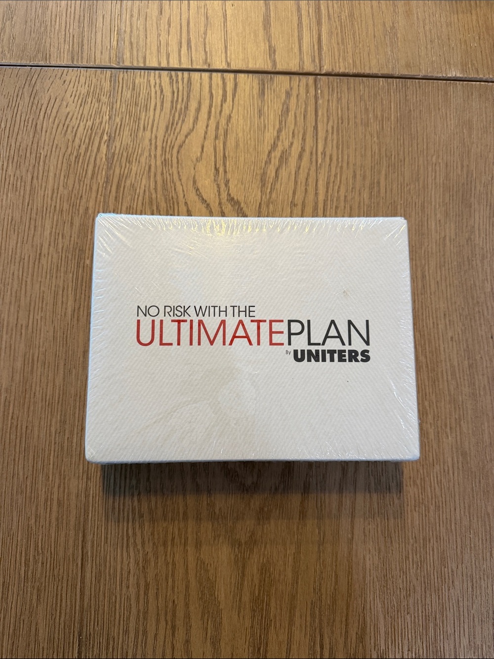 Ultimate Plan Furniture Care Kit - Uniters
